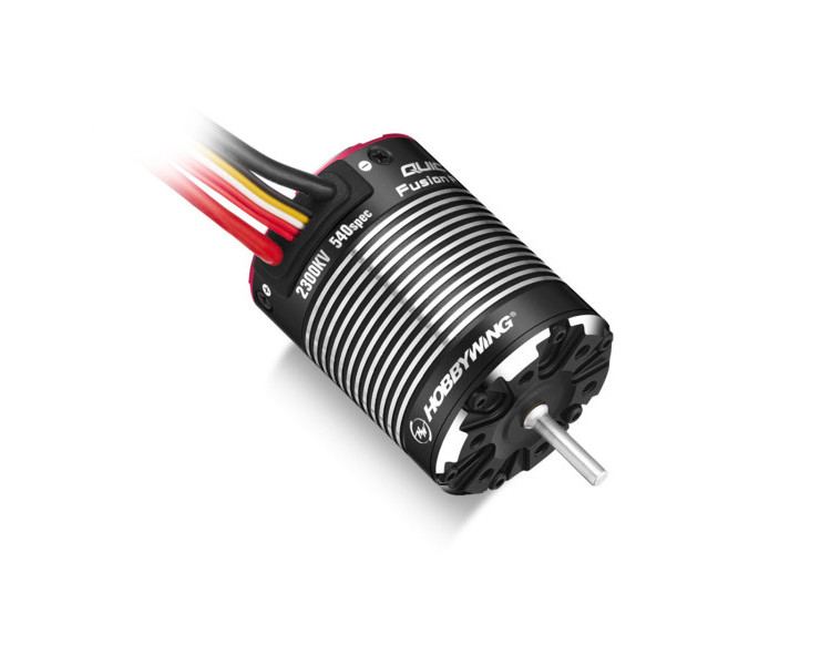 QUICRUN FUSION PRO ELITE 2300KV 2-4S