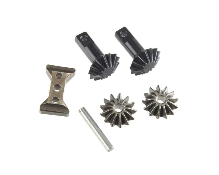 SLASH/RUSTLER SET INGRANAGGI DIFFERENZIALE