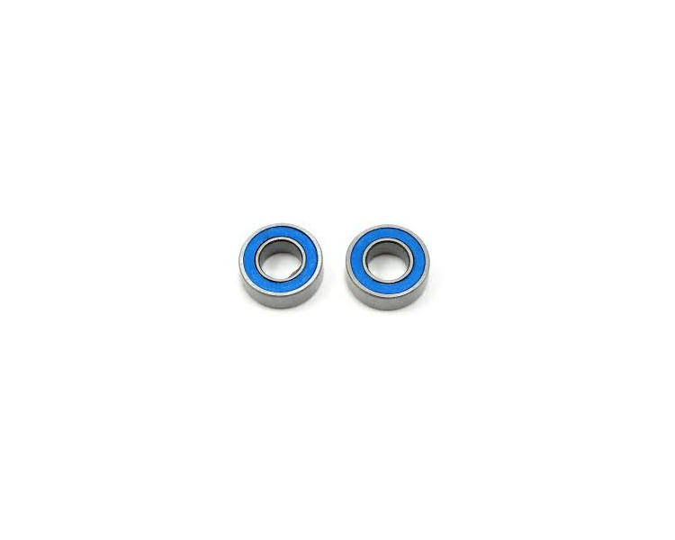 CUSCINETTI 6X12X4MM (2)