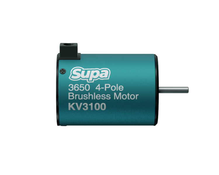 MOTORE SKYRC FURIAX BRUSHLESS 3650 3100KW