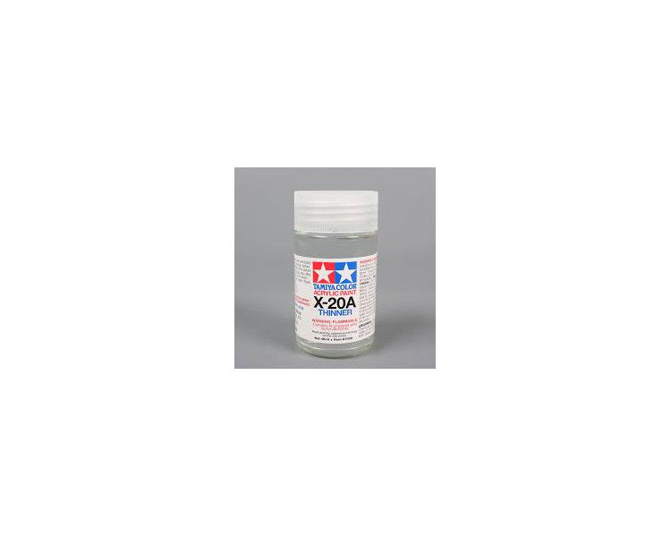 DILUENTE PER ACRILICI 46ML GRANDE