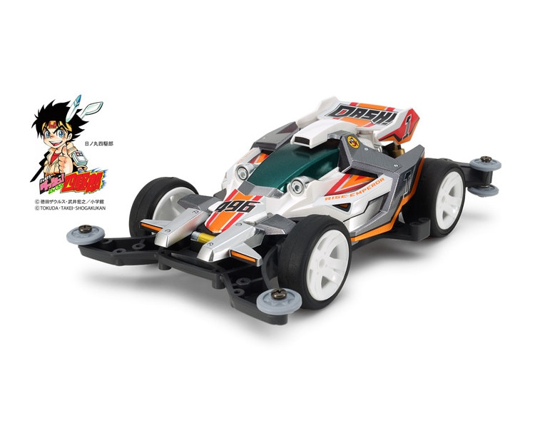 MINI4WD-PRO RISE EMPEROR (MA)