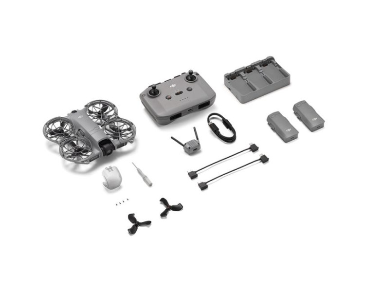 DJI NEO 2 FLY MORE COMBO