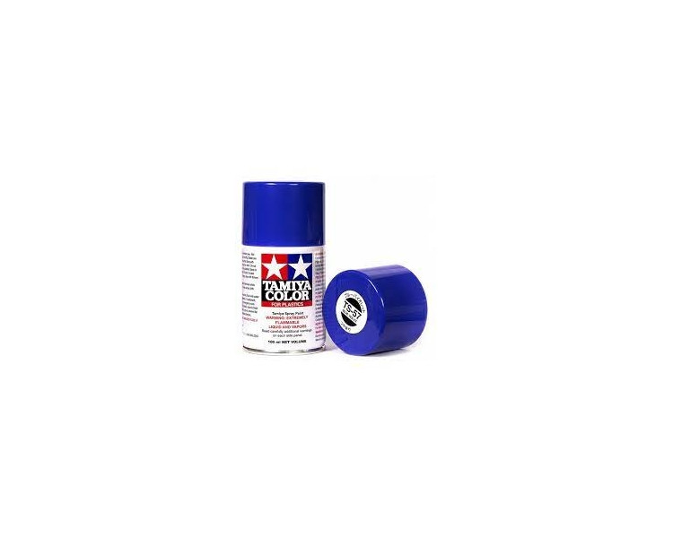 BLU/VIOLA  SPRAY 100ML