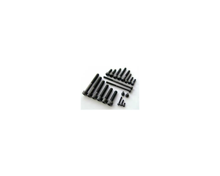 VITE A BRUGOLA TESTA CILINDRICA 2X16MM (10)