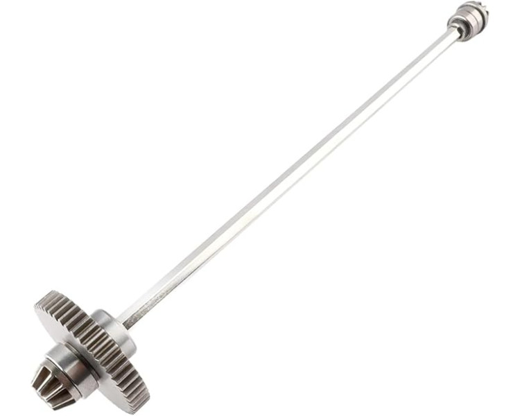 HYPER GO TRASMISSIONE ASSALE CORONA E PIGNONI RALLY 1/14