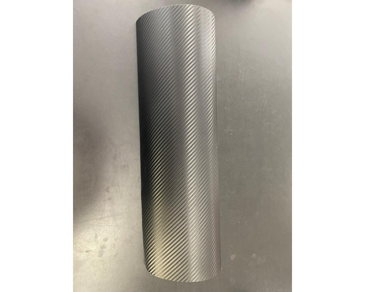 FOGLIO ADESIVO SIMIL CARBONIO 29CM X 42CM