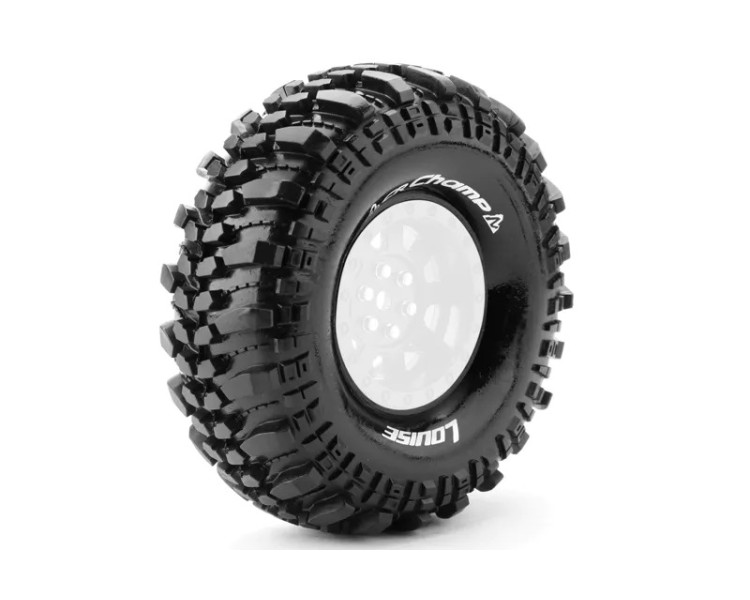 GOMME CRAWLER CR-CHAMP 1.9 (2)