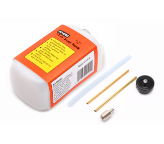 SERBATOIO MISCELA GLOW 360CC