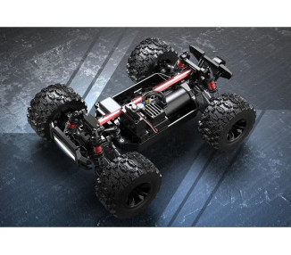 HYPER GO MONSTER TRUCK 1/14 BRUSHLESS RTR