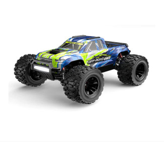 HYPER GO MONSTER TRUCK 1/14 BRUSHLESS RTR