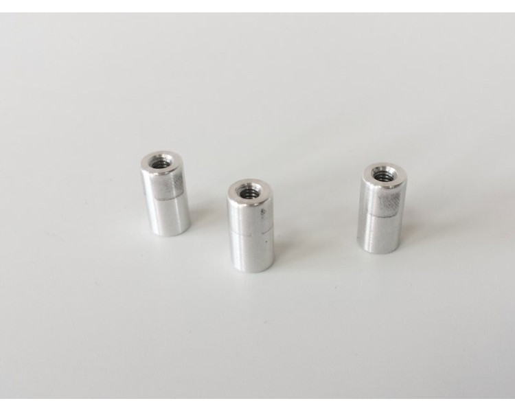 RR8 DISTANZIALI PER SPUGNA PARAURTI (4)