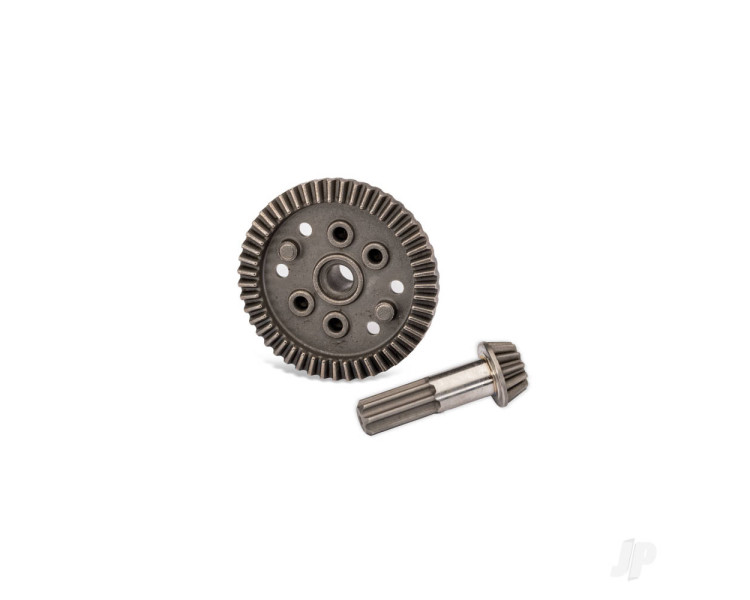 MINI MAXX-XRT 4X4 COPPIA CONICA 12/47