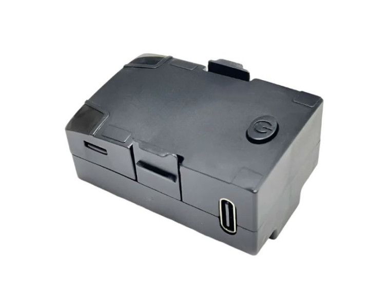 RC ERA BATTERIE PERC032 HU-1  7,4V 350MHA