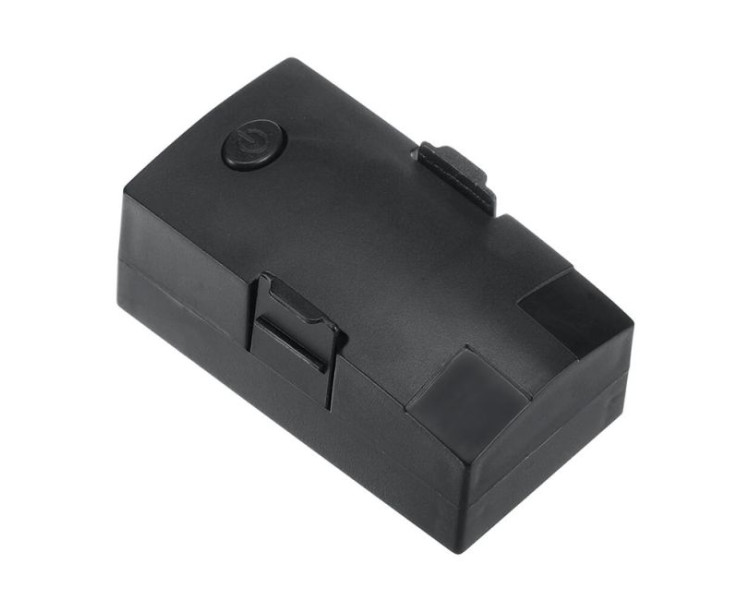 RC ERA BATTERIE PER C138 BELL 206 7,4V 350MHA