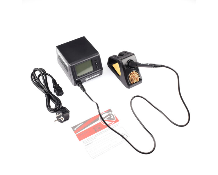 RS65 STAZIONE DI SALDATURA 65W