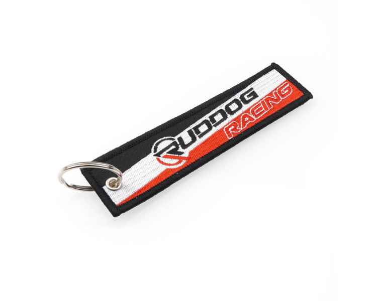 RUDDOG PORTACHIAVI