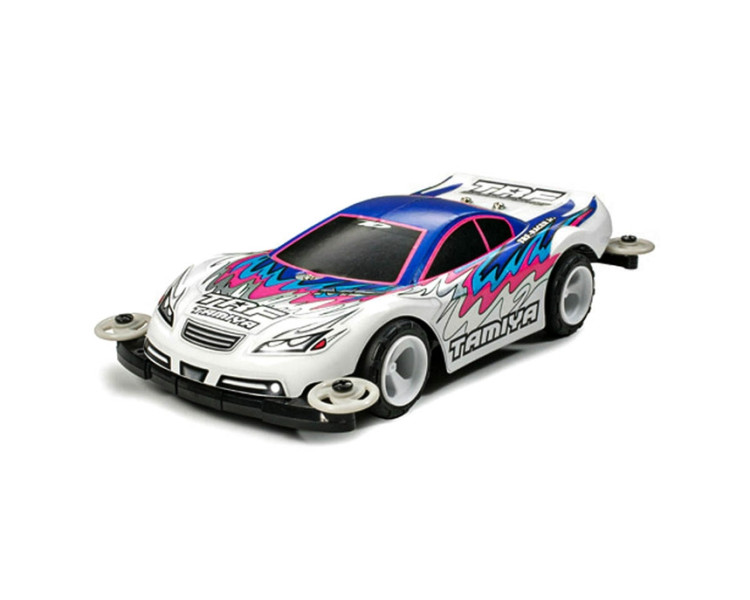 MINI 4WD-PRO TRF RACER JR