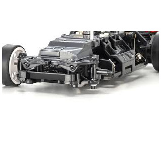 MINI Z MR04 RWD PORSCHE 934 RSR JAGERMEISTER