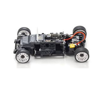 MINI Z MR04 RWD PORSCHE 934 RSR JAGERMEISTER