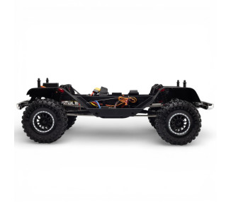 YIK41015 SCALER 1/10 RTR