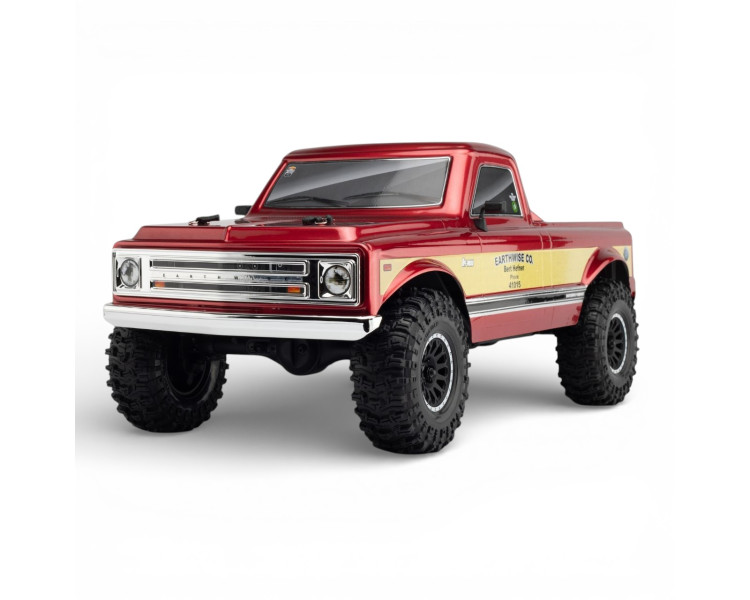 YIK41015 SCALER 1/10 RTR