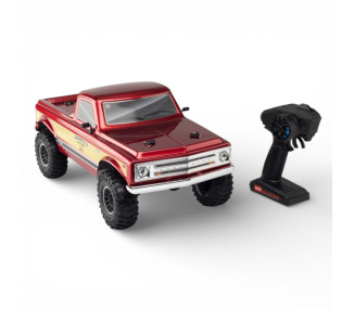 YIK41015 SCALER 1/10 RTR