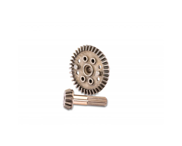 MINI SLASH 4X4 COPPIA CONICA 13/47