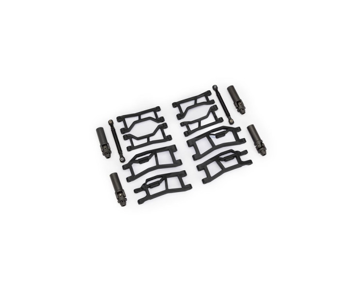 MINI MAXX SET BRACCI E SEMIASSI PER TRASFORMAZIONE WIDEMAXX