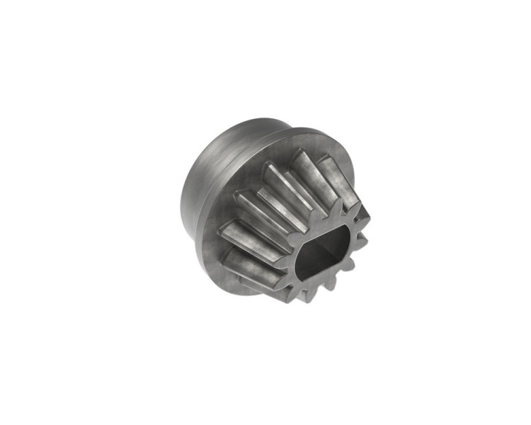 MINI MAXX-XRT PIGNONE CONICO 12D
