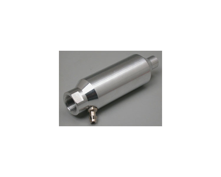 SILENZIATORE FS 48
