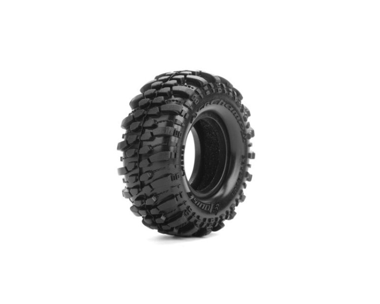 GOMME CRAWLER CR-CHAMP 1.0 1/18-1/24 MINI CRAWLER (2)