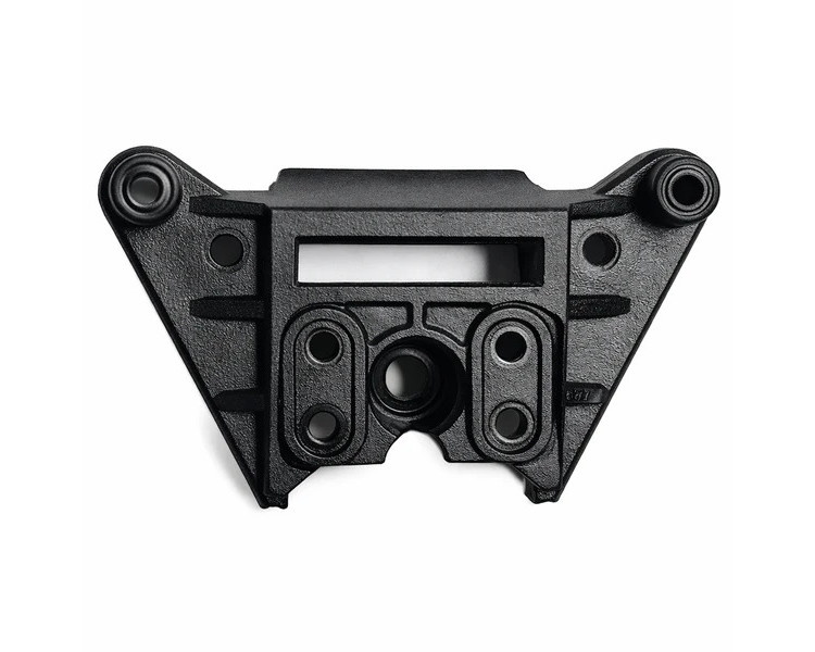 HYPER GO 1/14 SUPPORTO AMMORTIZZATORI ANT.