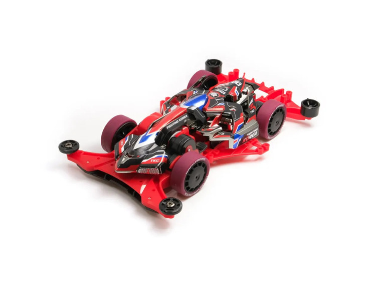 MINI 4WD MACH FRAME KOREA VERSION 3 FM-A