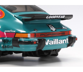 TAMIYA PORSCHE 934 50TH ANNIVERSARIO 1976 SERIE NUMERATA
