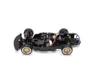 TAMIYA PORSCHE 934 50TH ANNIVERSARIO 1976 SERIE NUMERATA