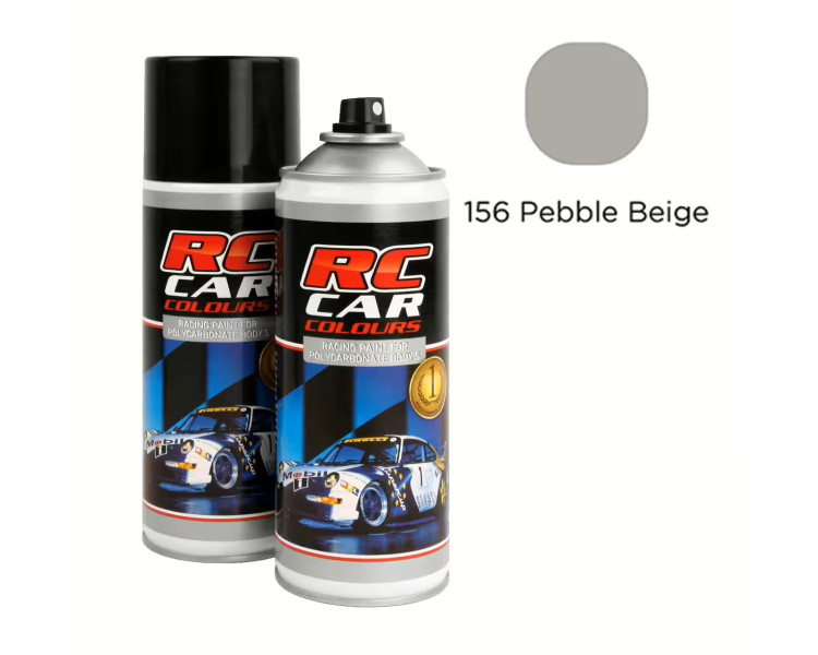 BOMBOLETTA BEIGE LEXAN 150ML