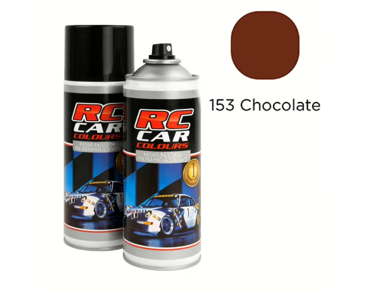 BOMBOLETTA MARRONE LEXAN 150ML