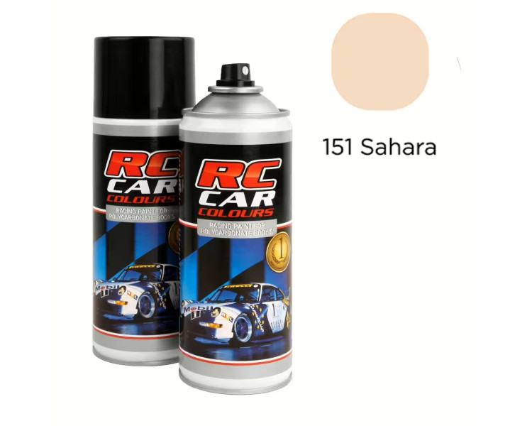 BOMBOLETTA SABBIA SPRAY LEXAN 150ML