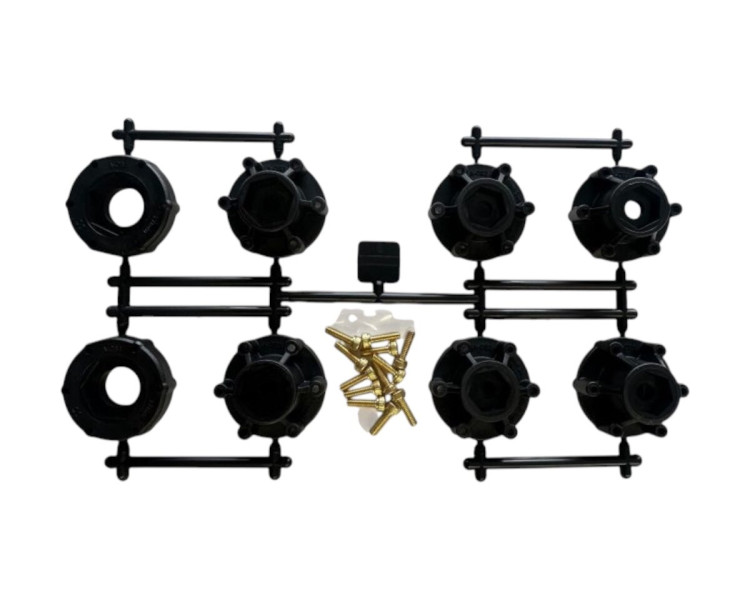 SET ESAGONI SHORT COURSE 12-14-17MM (2)