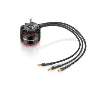QUICRUN MOTORE BRUSHLESS OUTRUNNER 3530SL 1700KW CRAWLER