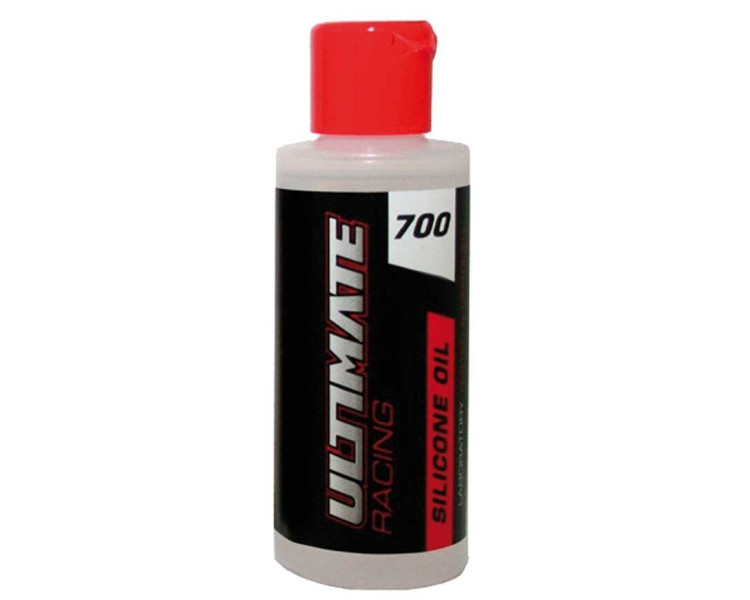 OLIO SILICONICO GRAD. 700
