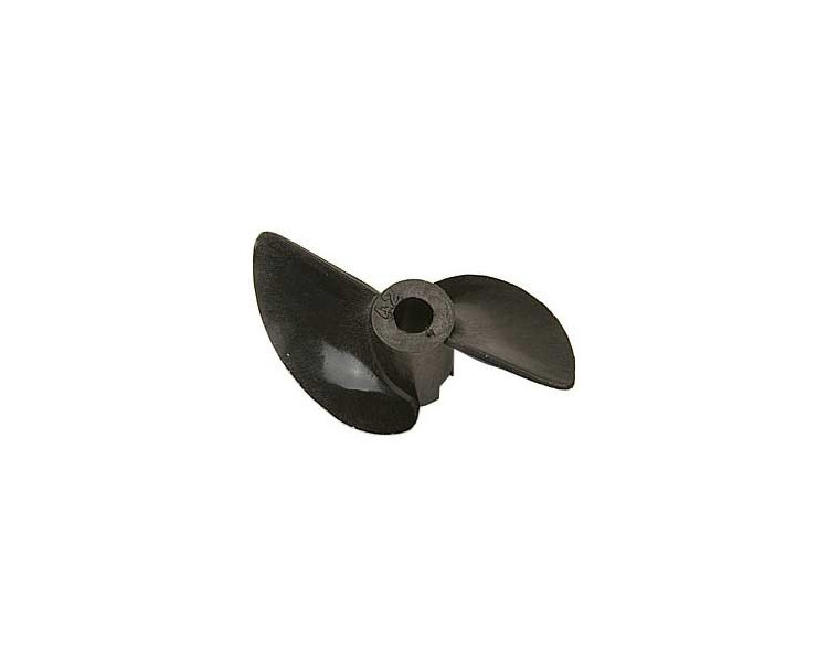 ELICA BIPALA DIAM. 40,5MM/4MA