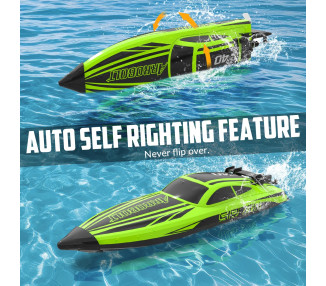 MOTOSCAFO ARROBOLT SR40 RTR 40 CM BRUSHLESS RTR