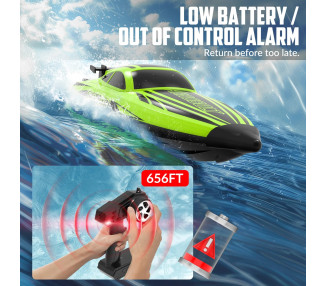 MOTOSCAFO ARROBOLT SR40 RTR 40 CM BRUSHLESS RTR