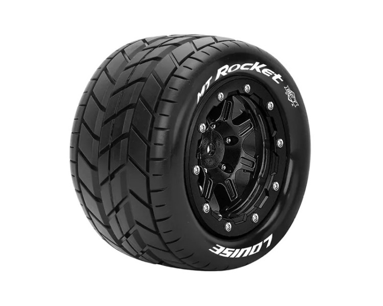 GOMME INCOLLATE STRADALI MT-ROCKET MFT 3,8 HEX 17MM TRX MAXX (2)