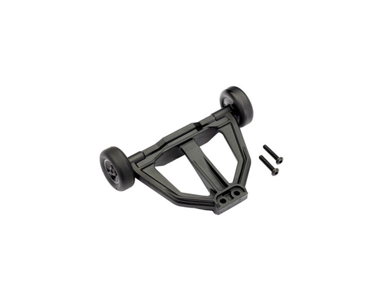 MINI MAXX 4X4 WHEELIE BAR