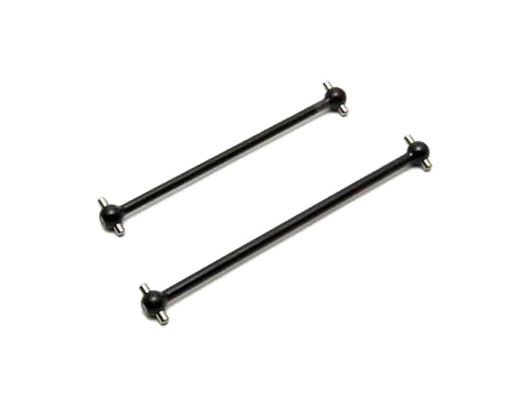 SET SEMIASSI CENTRALI VS2 BUGGY