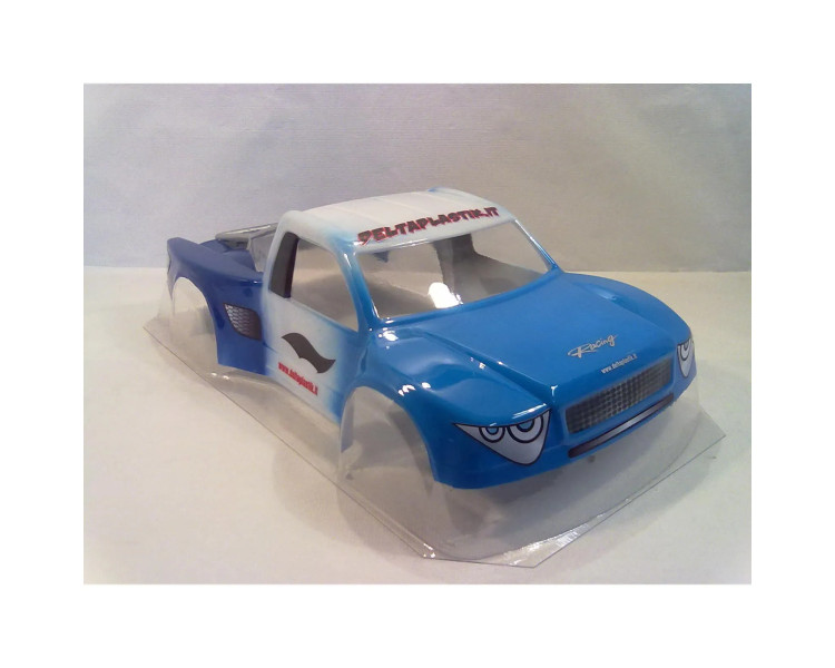 CARROZZERIA SHORT COURSE 01 SP 1,5MM