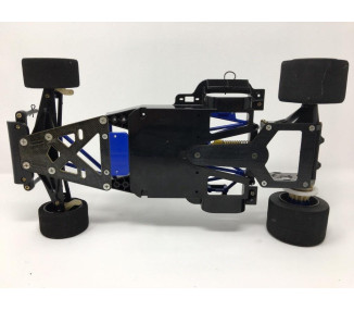 KIT RC NISSAN R91CP 1/10 SENZA REGOLATORE